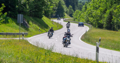 Újra pörög az európai motorpiac – 21%-os növekedéssel indult 2026