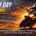 Motoros nap Dunavarsányon