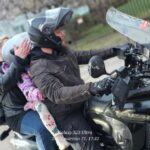 Nyeremény Gyerekmotoroztatás