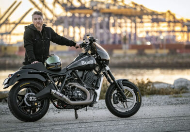 Buell Super Cruiser 2026 – amikor a cruiser nem kér bocsánatot