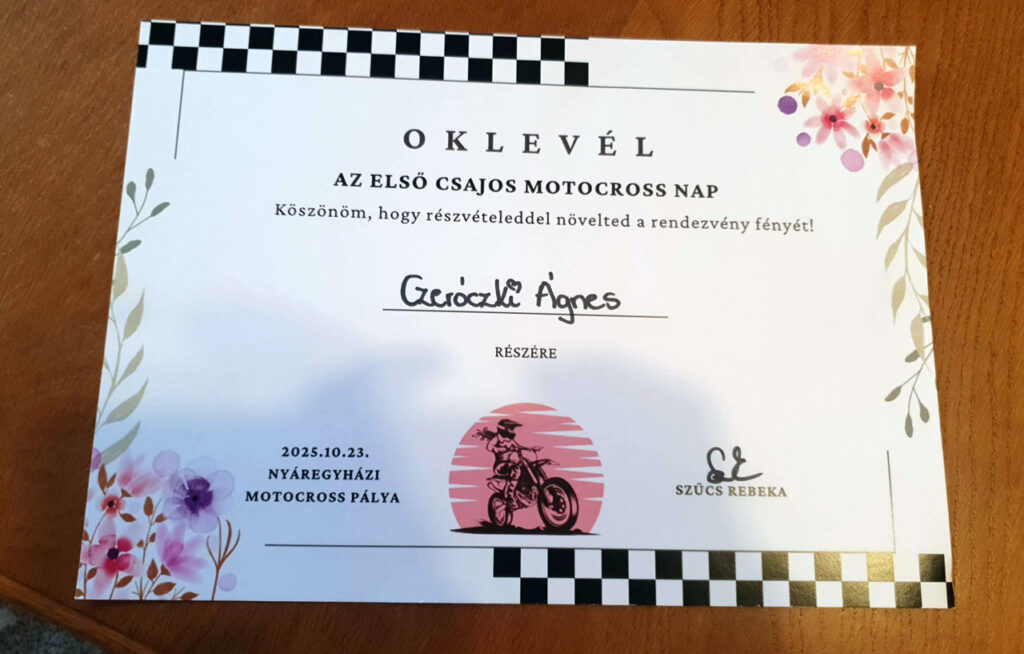 czeroczki agnes enduro 03