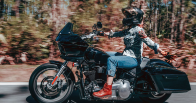 A Harley-Davidson új szintre emeli márkáját a RIDE globális bevezetésével