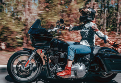 A Harley-Davidson új szintre emeli márkáját a RIDE globális bevezetésével