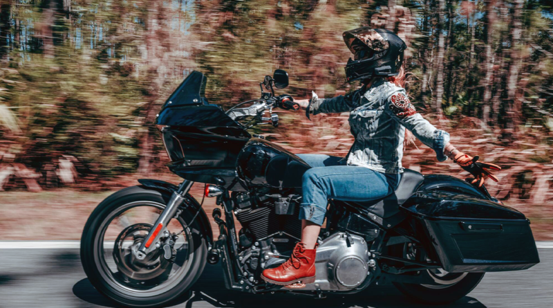 A Harley-Davidson új szintre emeli márkáját a RIDE globális bevezetésével