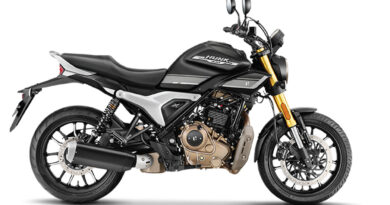 A világelső, akit alig ismerünk: Európába készül a Hero MotoCorp