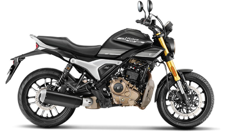 A világelső, akit alig ismerünk: Európába készül a Hero MotoCorp