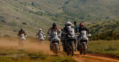 A Honda Adventure Roads most már a képernyőn is hódít: dokumentumfilm készült a római–isztambuli kalandról