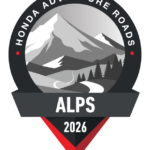 Honda Adventure Roads 2026 – Alpesi Túra