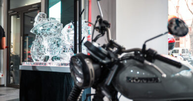 Ahol a szenvedély prémium élménnyel találkozik: Megnyitott az első hazai „Honda Dream Dealer” márkakereskedés