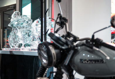 Ahol a szenvedély prémium élménnyel találkozik: Megnyitott az első hazai „Honda Dream Dealer” márkakereskedés