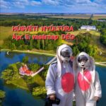 Húsvéti Nyúltúra Dége