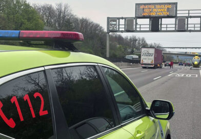 Sürgősségi betegellátást biztosít Törökbálint térségében a Magyar Mentőmotor Alapítvány