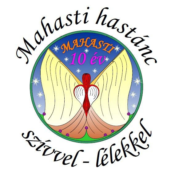 Mahasti hastánc szívvel-lélekkel