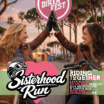 Sisterhood Run