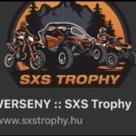 SXS Trophy