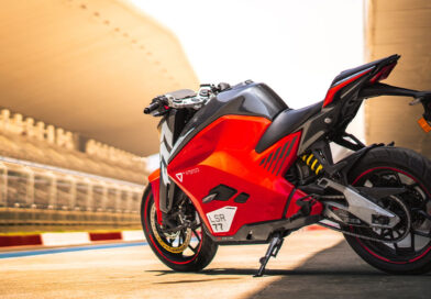 India high-tech villámcsapása: megérkezett az Ultraviolette Magyarországra