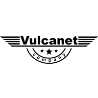 Vulcanet logo