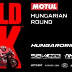 WSBK - Superbike World Championship Hungary