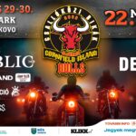 22. Bősi Motoros Találkozó