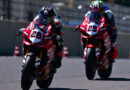Ducati V2 Future Champ Academy: Top10-es időmérők és futameredmények a Talmácsi Racing magyar versenyzőitől Mugellóban
