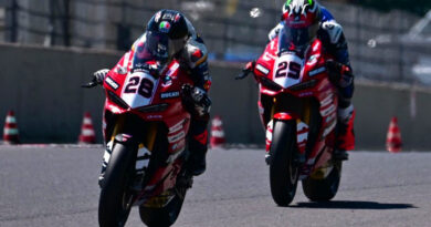Ducati V2 Future Champ Academy: Top10-es időmérők és futameredmények a Talmácsi Racing magyar versenyzőitől Mugellóban