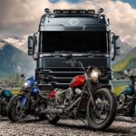 H-D® EXPERIENCE TOUR 2026 BUDAPEST