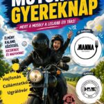 Motoros Gyereknap Hódmezővásárhelyen