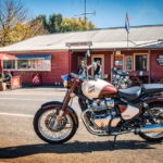 Royal Enfield & Harley-Davidson nyílt napok