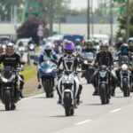 Túra az elhunyt motorosok emlékére IV.