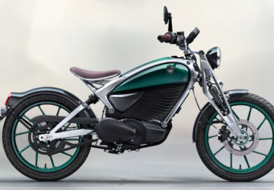 A Royal Enfield is bedobta az első elektromos motorját – megérkezett a Flying Flea C6