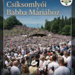 Kétkeréken a Csíksomlyói búcsúba