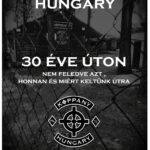 Koppány MC 30 éve úton
