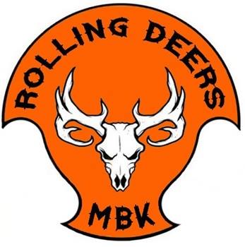 XIII. Rolling Deers MBK Motoros Hétvége