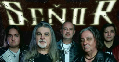Új dalok nélkül a hard rock is kihalhat? A SenoR zenekar szerint most dől el a műfaj jövője