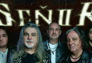 Új dalok nélkül a hard rock is kihalhat? A SenoR zenekar szerint most dől el a műfaj jövője