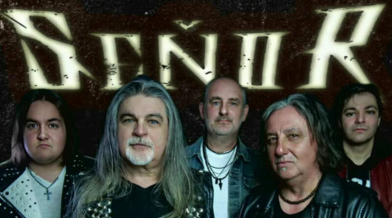 Új dalok nélkül a hard rock is kihalhat? A SenoR zenekar szerint most dől el a műfaj jövője